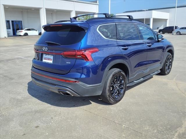 2023 Hyundai Santa Fe XRT