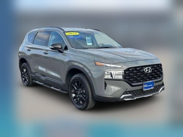 2023 Hyundai Santa Fe XRT