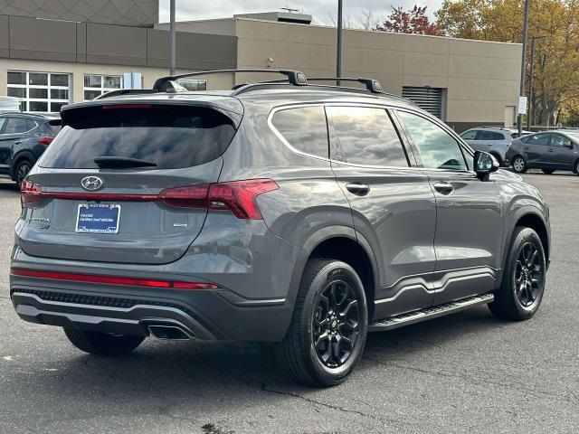 2023 Hyundai Santa Fe XRT