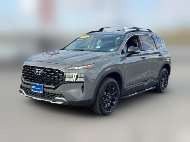 2023 Hyundai Santa Fe XRT