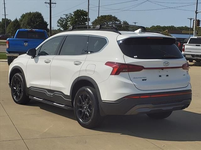 2023 Hyundai Santa Fe XRT