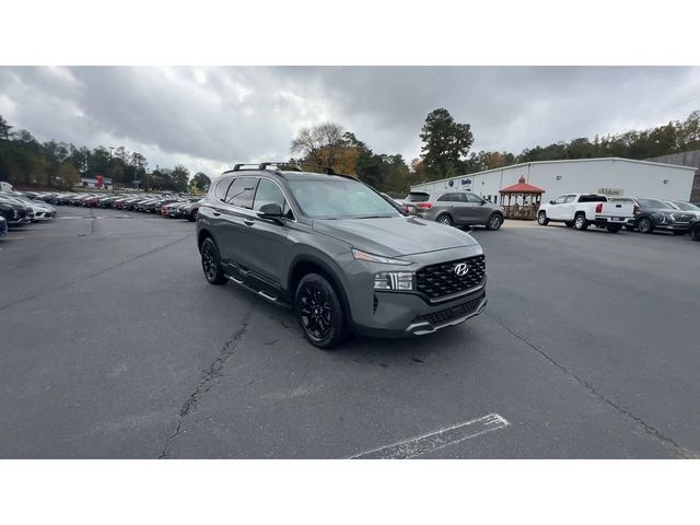 2023 Hyundai Santa Fe XRT