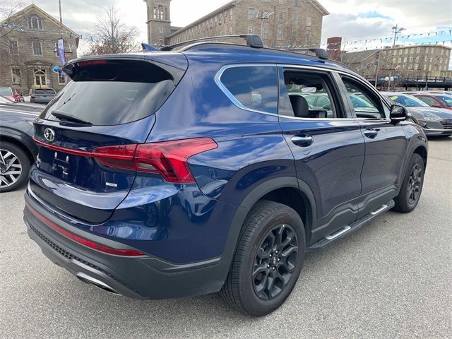 2023 Hyundai Santa Fe XRT