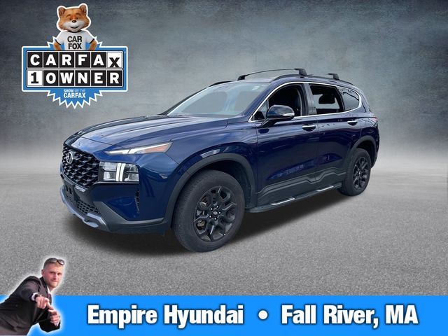 2023 Hyundai Santa Fe XRT