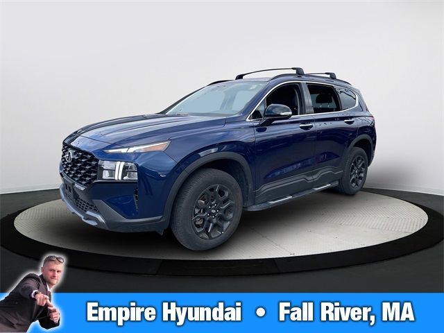 2023 Hyundai Santa Fe XRT