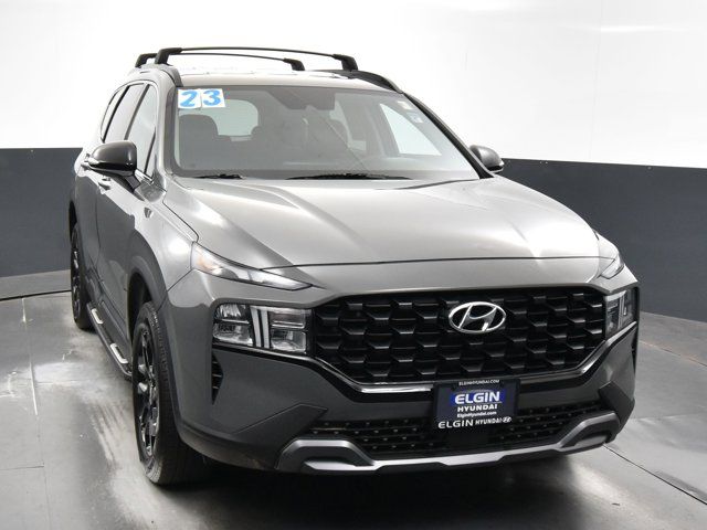 2023 Hyundai Santa Fe XRT