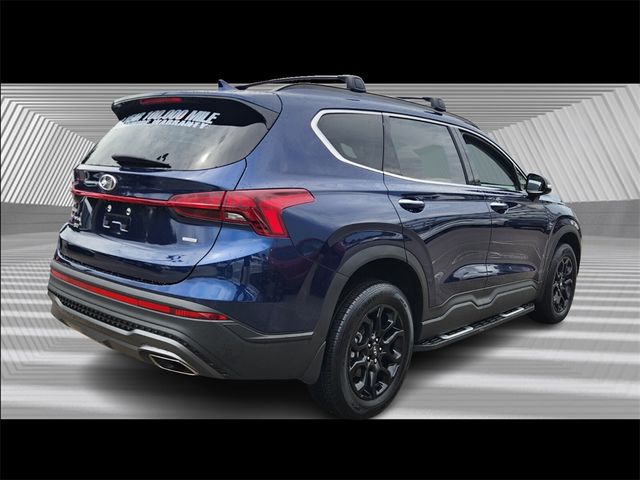 2023 Hyundai Santa Fe XRT