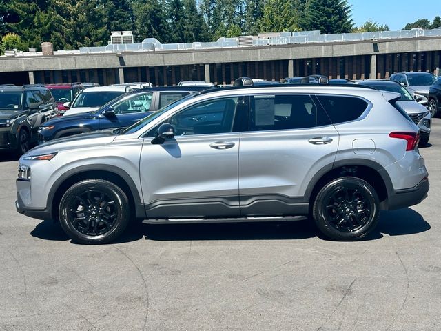 2023 Hyundai Santa Fe XRT