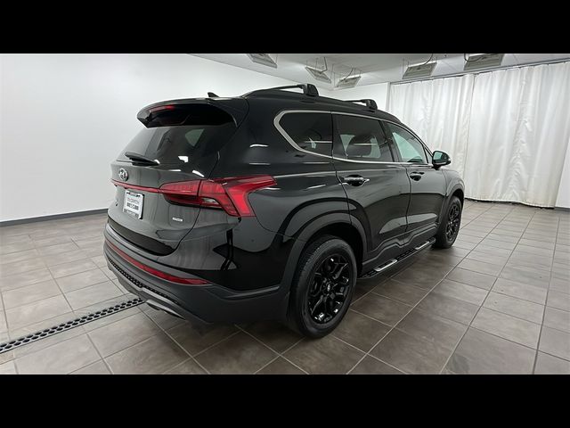 2023 Hyundai Santa Fe XRT