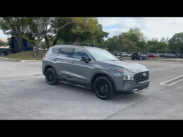 2023 Hyundai Santa Fe XRT