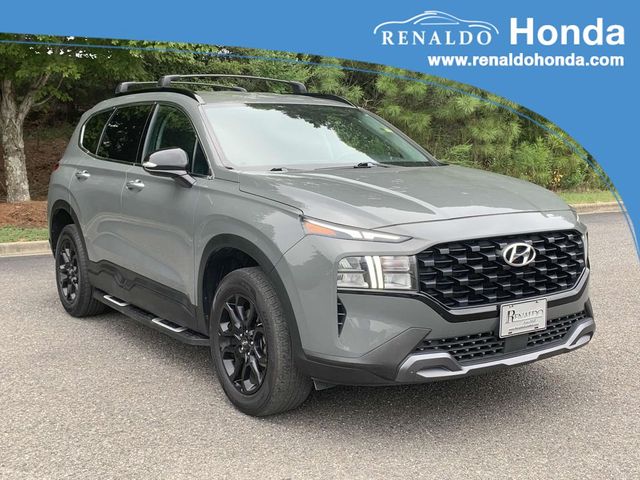 2023 Hyundai Santa Fe XRT