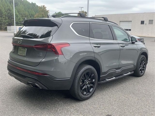 2023 Hyundai Santa Fe XRT