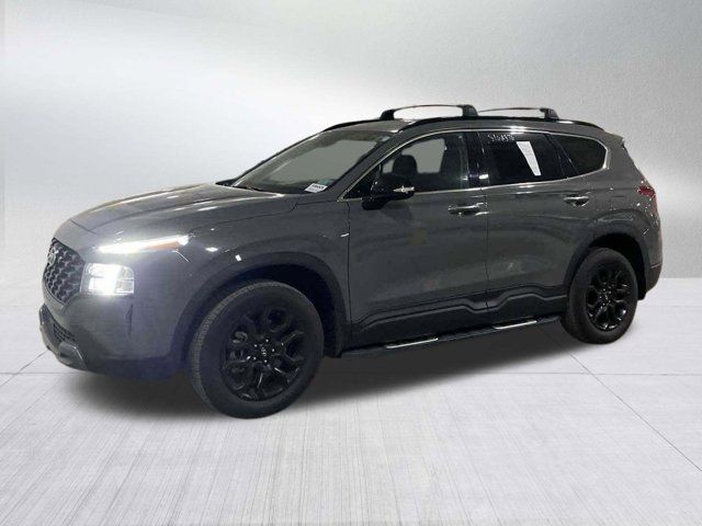 2023 Hyundai Santa Fe XRT