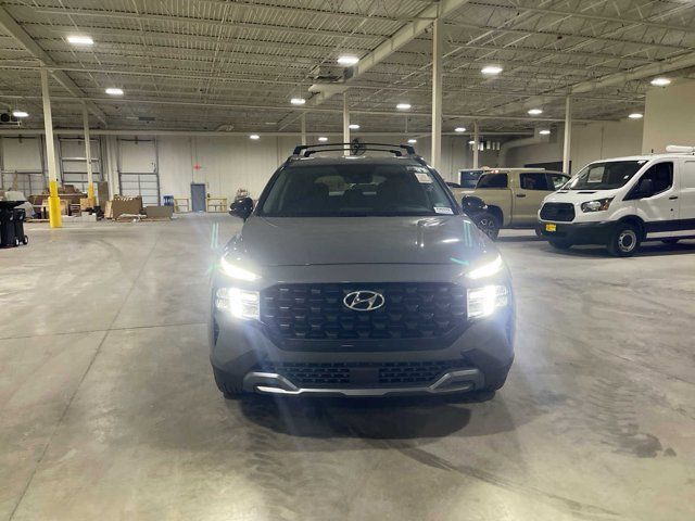 2023 Hyundai Santa Fe XRT