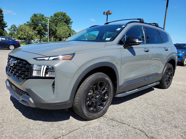 2023 Hyundai Santa Fe XRT