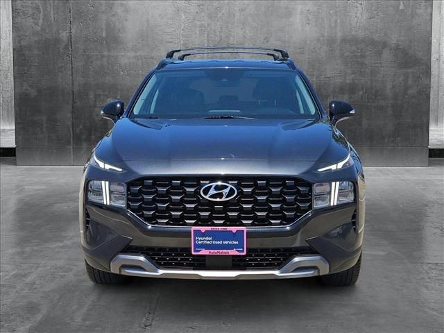 2023 Hyundai Santa Fe XRT
