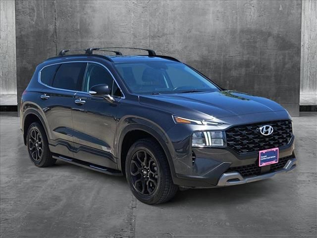 2023 Hyundai Santa Fe XRT