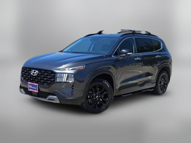 2023 Hyundai Santa Fe XRT