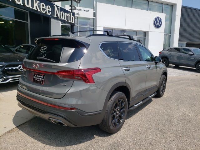 2023 Hyundai Santa Fe XRT