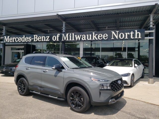 2023 Hyundai Santa Fe XRT