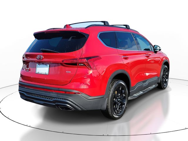 2023 Hyundai Santa Fe XRT