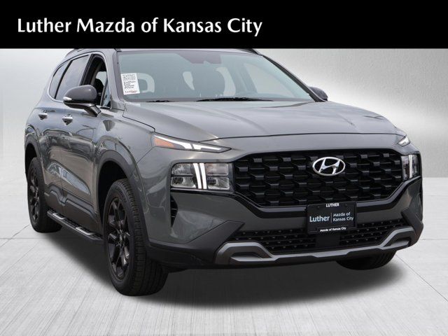 2023 Hyundai Santa Fe XRT