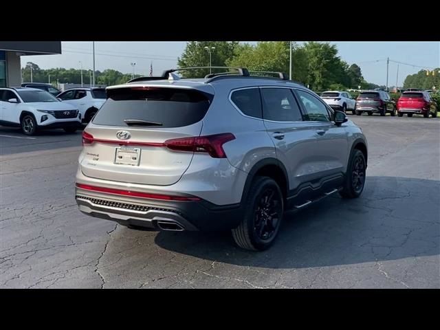 2023 Hyundai Santa Fe XRT