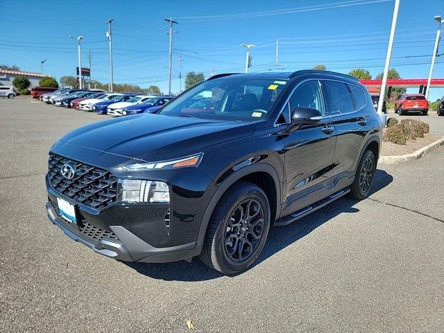 2023 Hyundai Santa Fe XRT