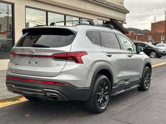 2023 Hyundai Santa Fe XRT