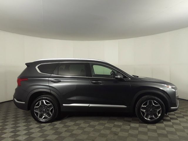 2023 Hyundai Santa Fe Hybrid SEL Premium