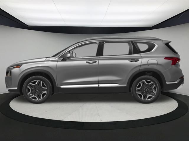 2023 Hyundai Santa Fe Hybrid Limited