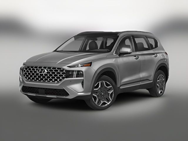 2023 Hyundai Santa Fe Hybrid Limited