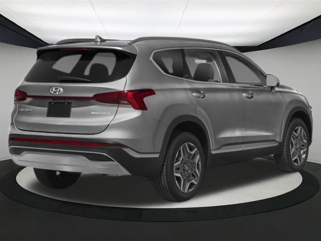 2023 Hyundai Santa Fe Hybrid Limited