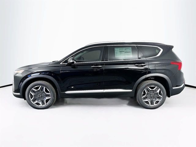 2023 Hyundai Santa Fe Hybrid Limited