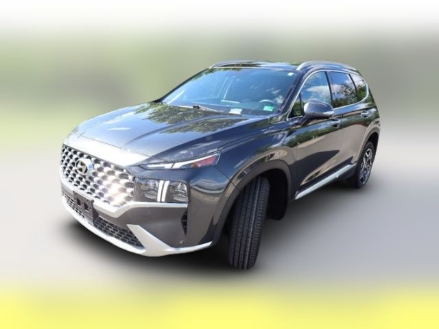 2023 Hyundai Santa Fe Hybrid Limited
