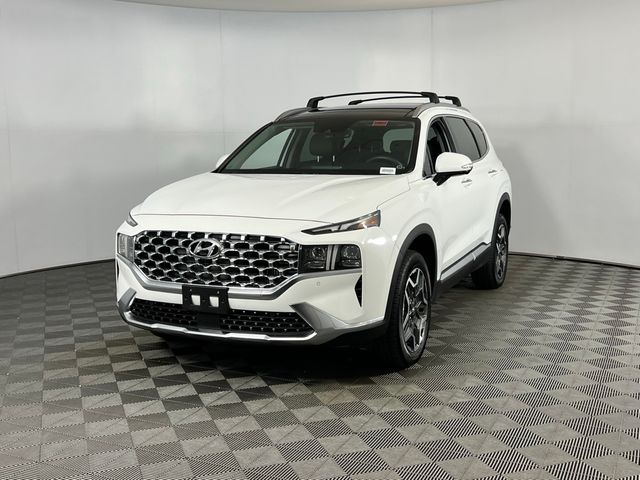 2023 Hyundai Santa Fe Hybrid Limited