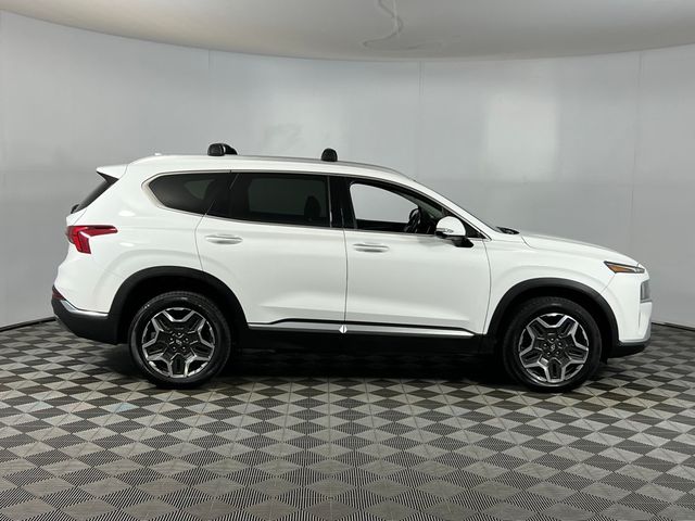 2023 Hyundai Santa Fe Hybrid Limited