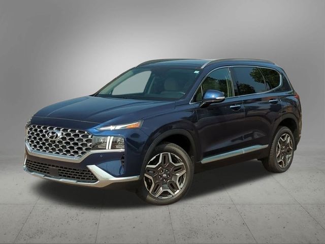 2023 Hyundai Santa Fe Hybrid Limited