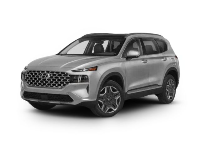 2023 Hyundai Santa Fe Hybrid Limited