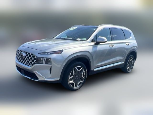 2023 Hyundai Santa Fe Hybrid Limited