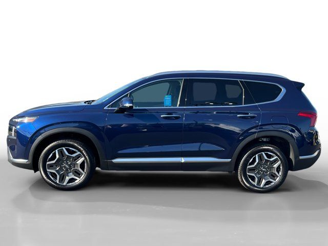 2023 Hyundai Santa Fe Hybrid Limited