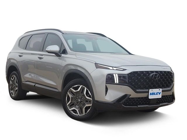 2023 Hyundai Santa Fe Hybrid Limited