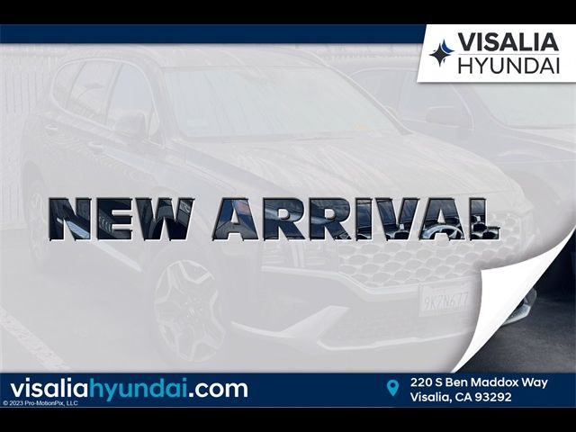 2023 Hyundai Santa Fe Hybrid Limited