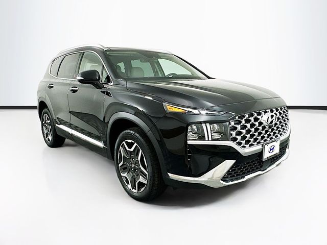 2023 Hyundai Santa Fe Hybrid Limited