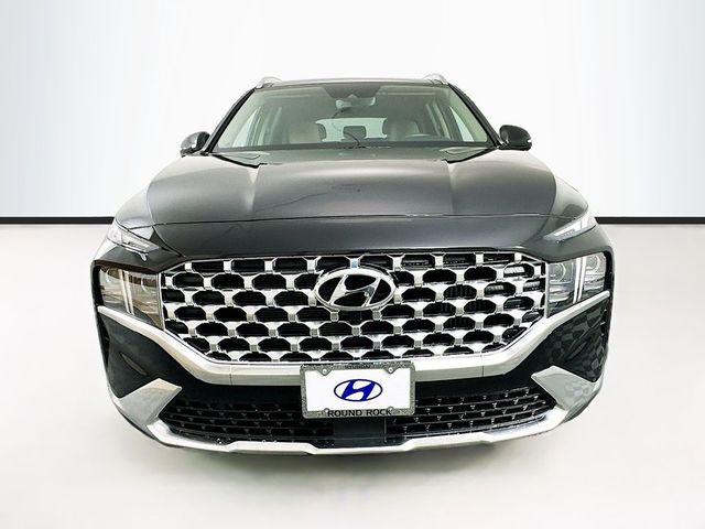 2023 Hyundai Santa Fe Hybrid Limited