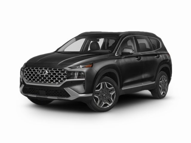 2023 Hyundai Santa Fe Hybrid Limited