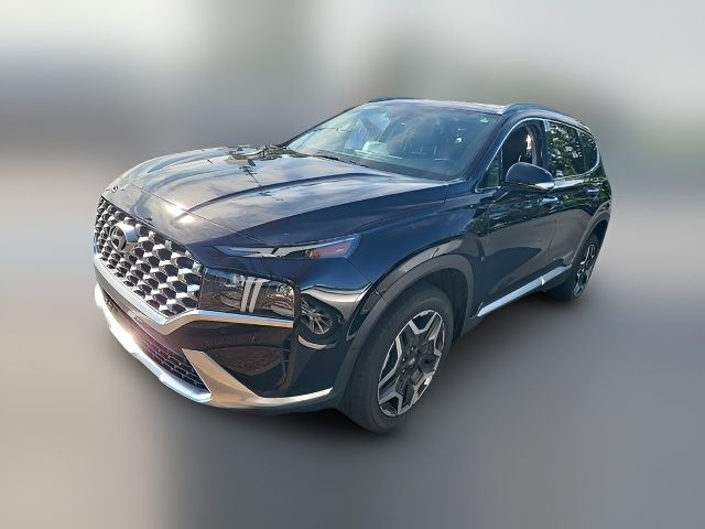 2023 Hyundai Santa Fe Hybrid Limited