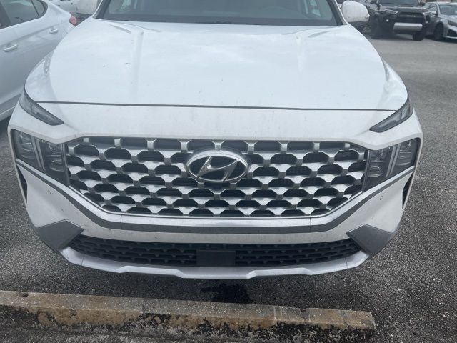 2023 Hyundai Santa Fe Hybrid Limited