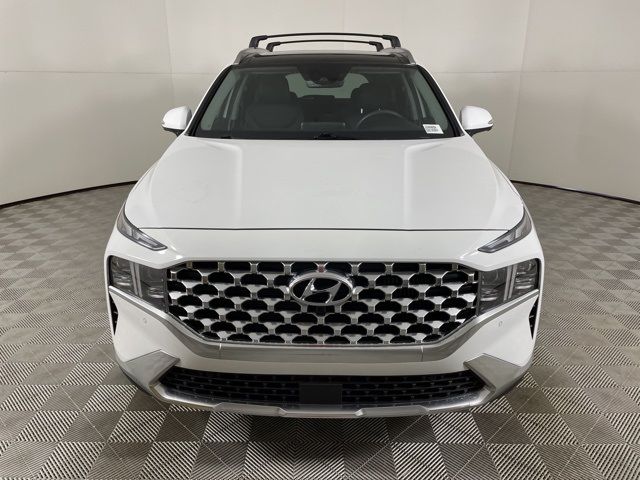 2023 Hyundai Santa Fe Hybrid Limited