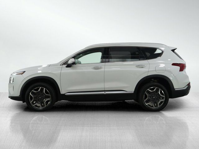 2023 Hyundai Santa Fe Hybrid SEL Premium